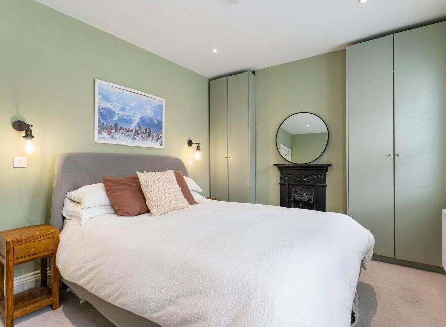35 Hastings Street, Ringsend, Ringsend, D04E978