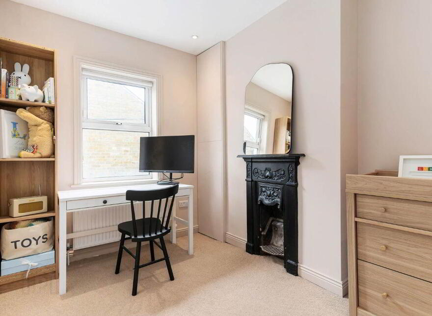 35 Hastings Street, Ringsend, Ringsend, D04E978