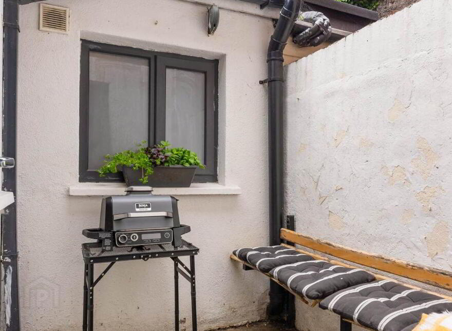 35 Hastings Street, Ringsend, Ringsend, D04E978