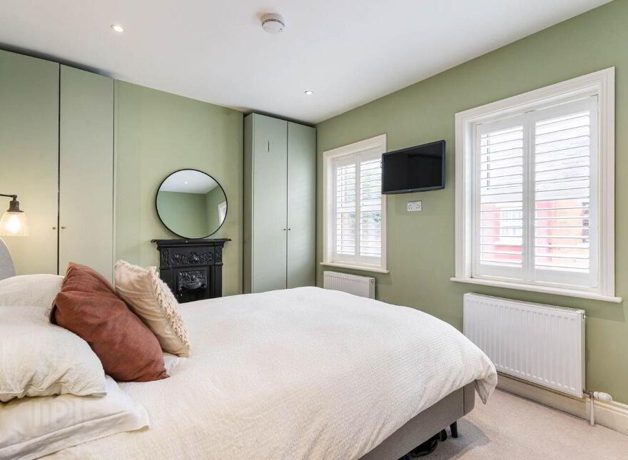 35 Hastings Street, Ringsend, Ringsend, D04E978
