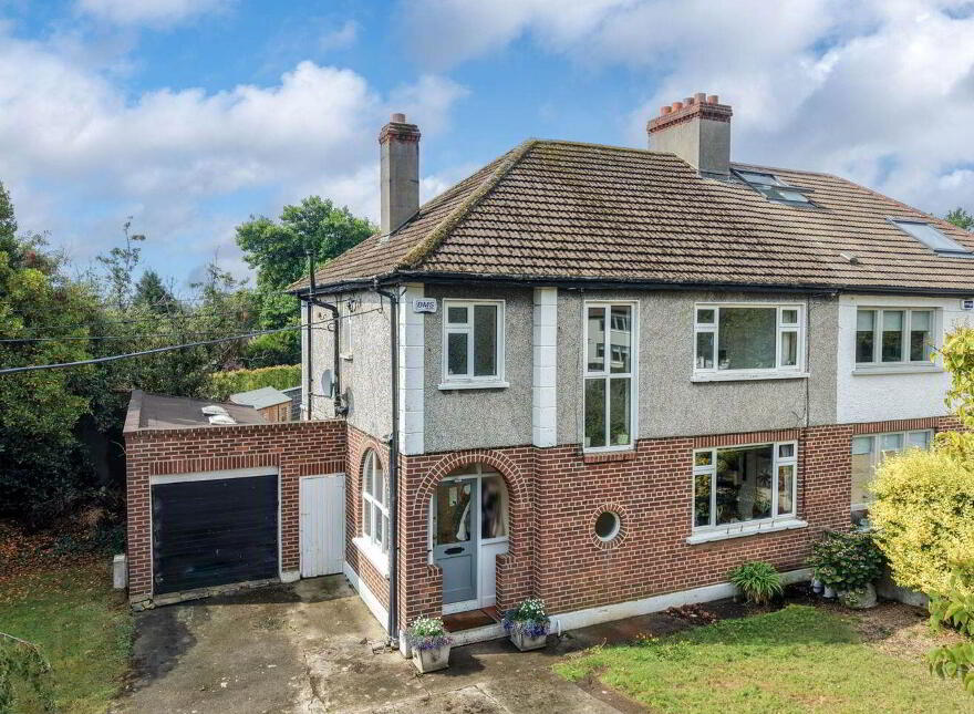 44 Clonmore Road, Mount Merrion, A94A4Y0