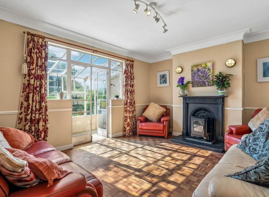 44 Clonmore Road, Mount Merrion, A94A4Y0