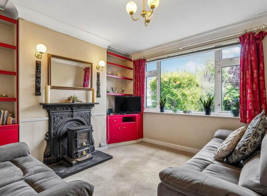 44 Clonmore Road, Mount Merrion, A94A4Y0