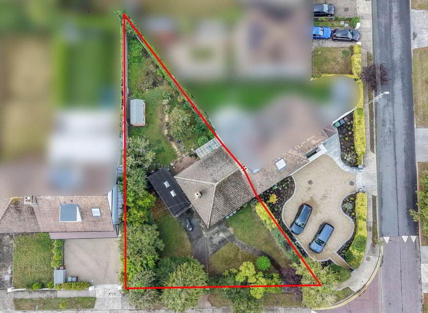 44 Clonmore Road, Mount Merrion, A94A4Y0