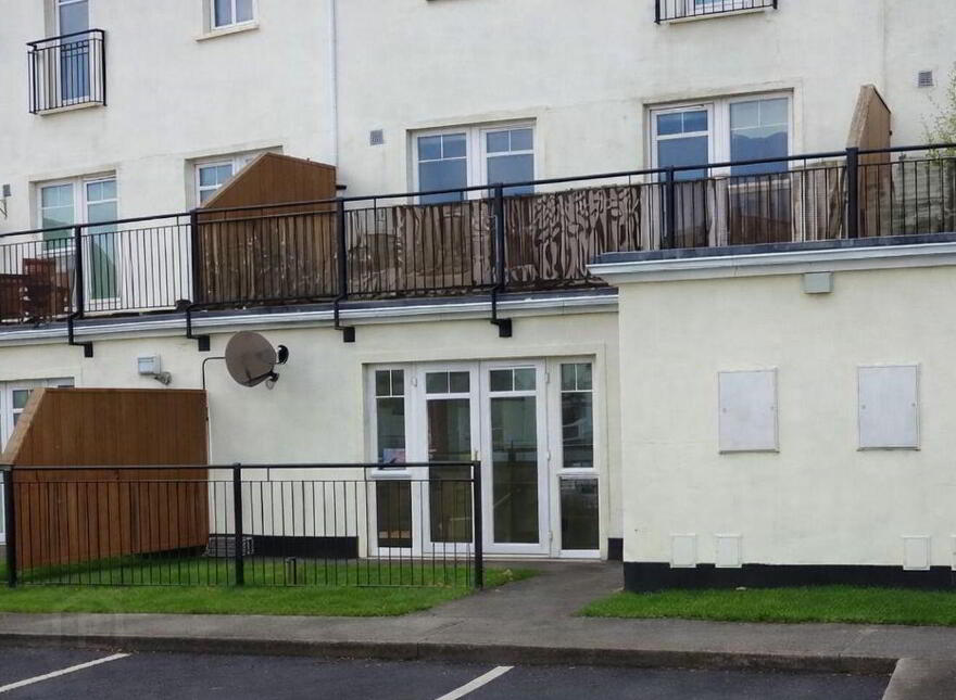 12 Holywell Crescent South, Swords, Kinsaley, Kinsealy, K67NV91