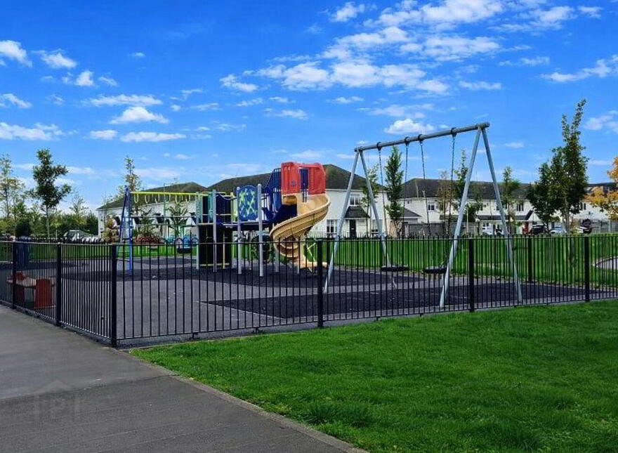 12 Holywell Crescent South, Swords, Kinsaley, Kinsealy, K67NV91