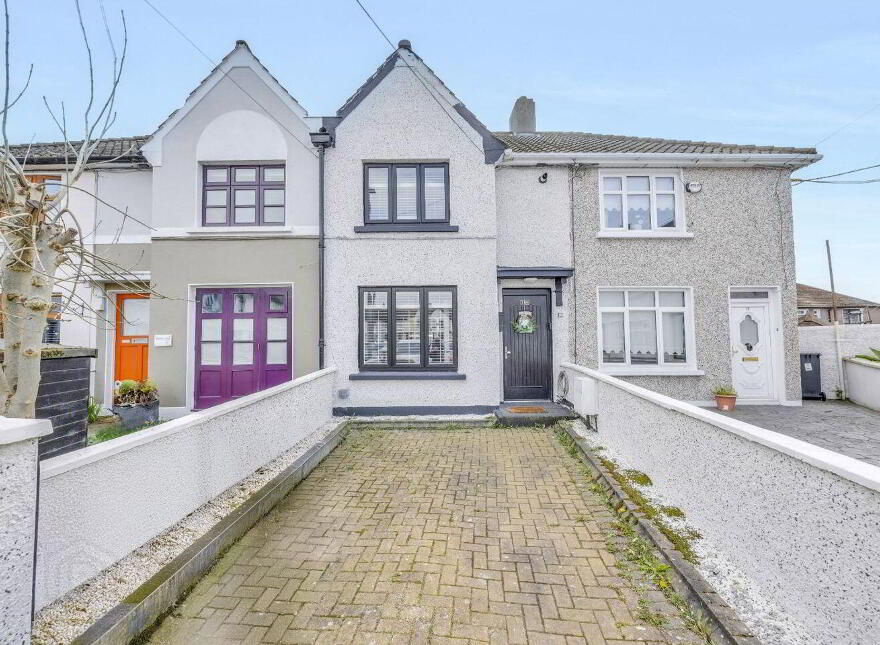 18 Bargy Road, East Wall, East Wall, D03NA71 photo