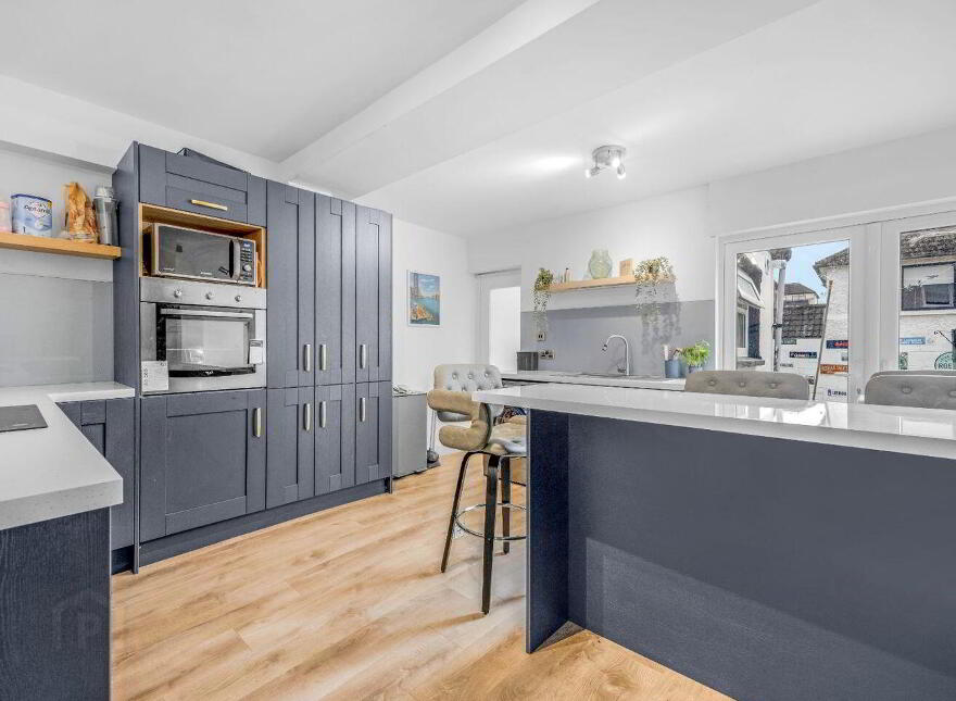 18 Bargy Road, East Wall, East Wall, D03NA71