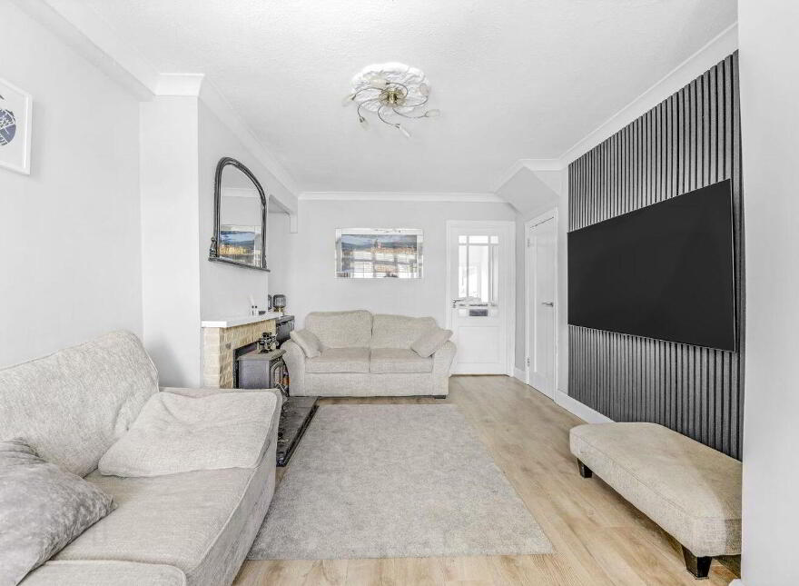 18 Bargy Road, East Wall, East Wall, D03NA71