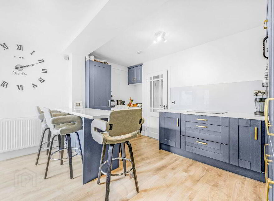 18 Bargy Road, East Wall, East Wall, D03NA71