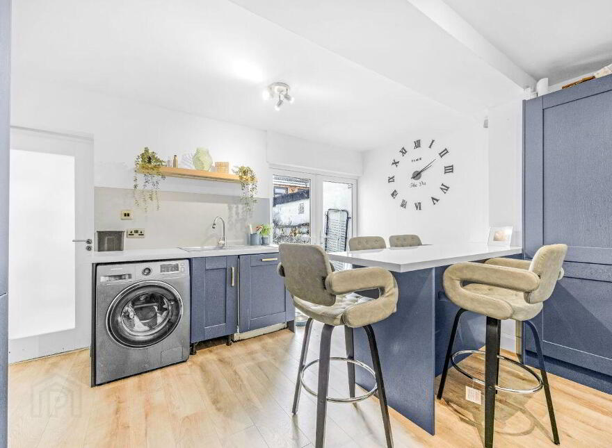 18 Bargy Road, East Wall, East Wall, D03NA71