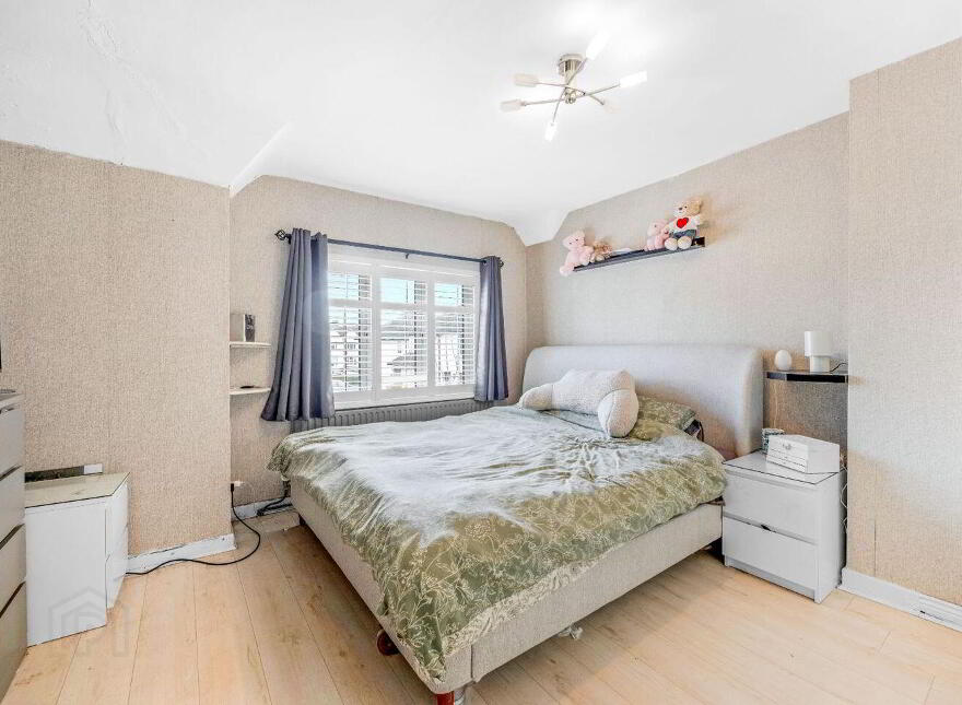 18 Bargy Road, East Wall, East Wall, D03NA71