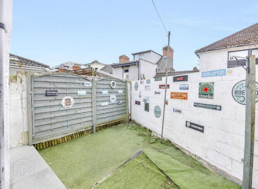 18 Bargy Road, East Wall, East Wall, D03NA71