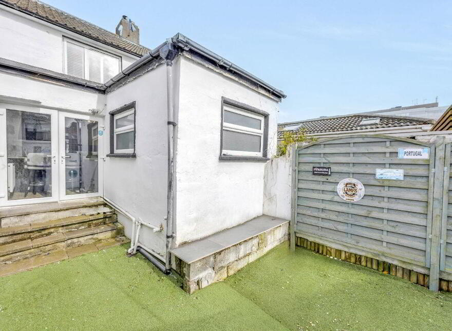 18 Bargy Road, East Wall, East Wall, D03NA71