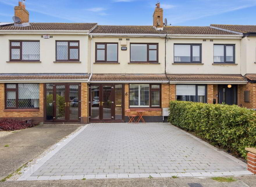 6 Beach View, Sutton, Sutton, D13WK61 photo