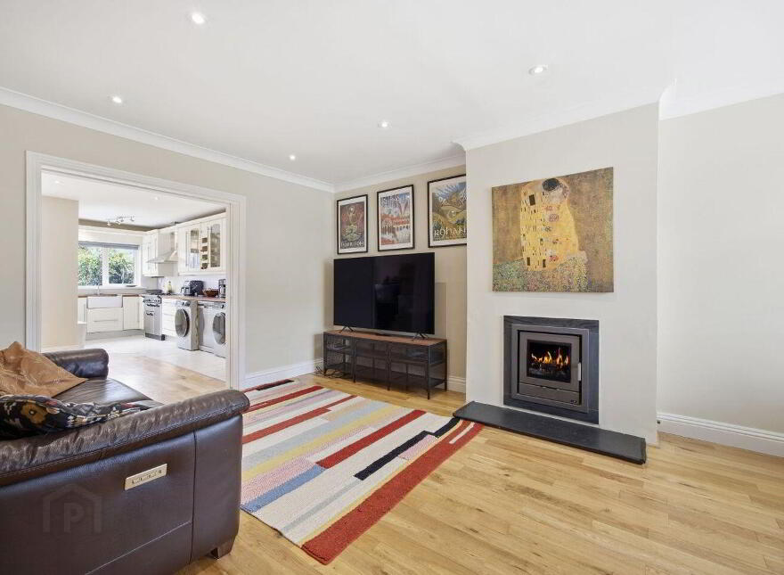 6 Beach View, Sutton, Sutton, D13WK61