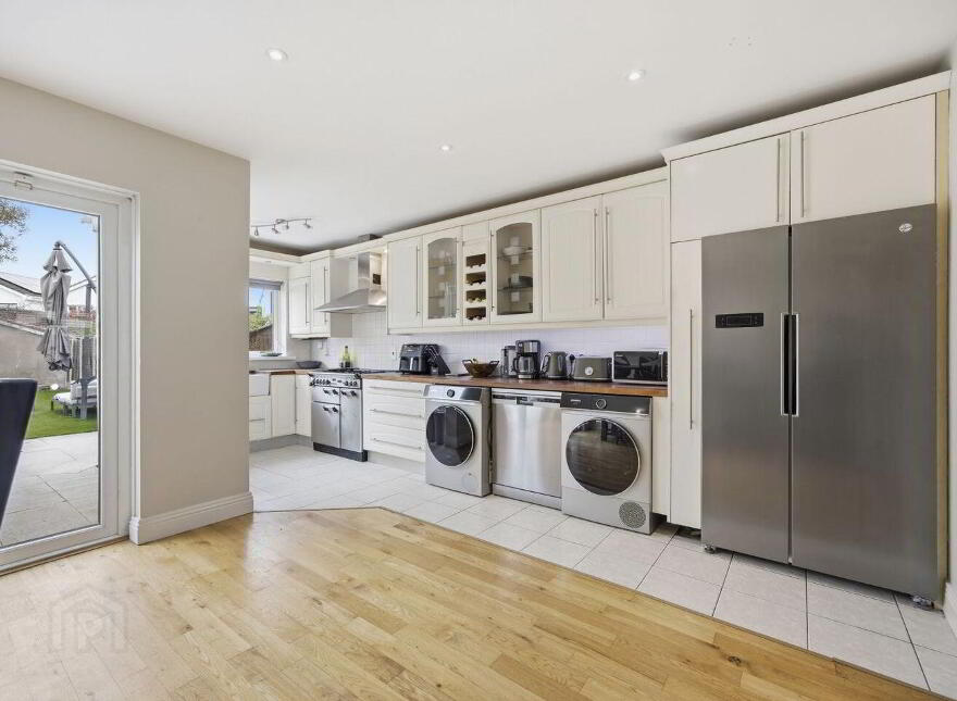 6 Beach View, Sutton, Sutton, D13WK61