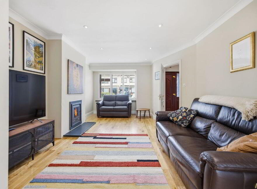 6 Beach View, Sutton, Sutton, D13WK61