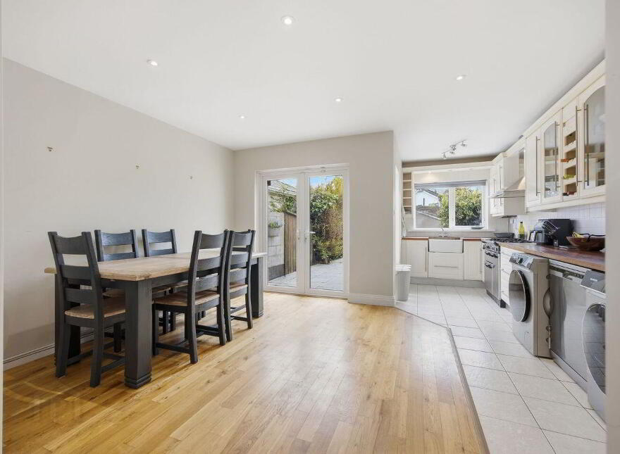 6 Beach View, Sutton, Sutton, D13WK61