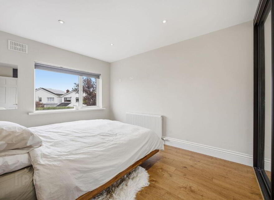6 Beach View, Sutton, Sutton, D13WK61
