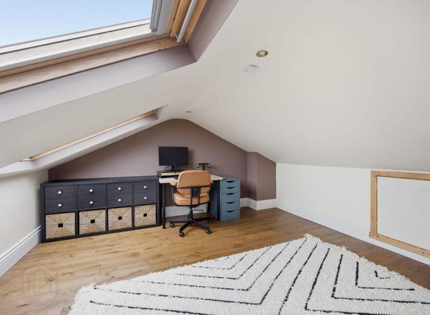 6 Beach View, Sutton, Sutton, D13WK61