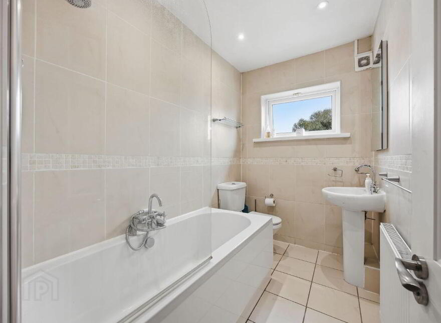 6 Beach View, Sutton, Sutton, D13WK61