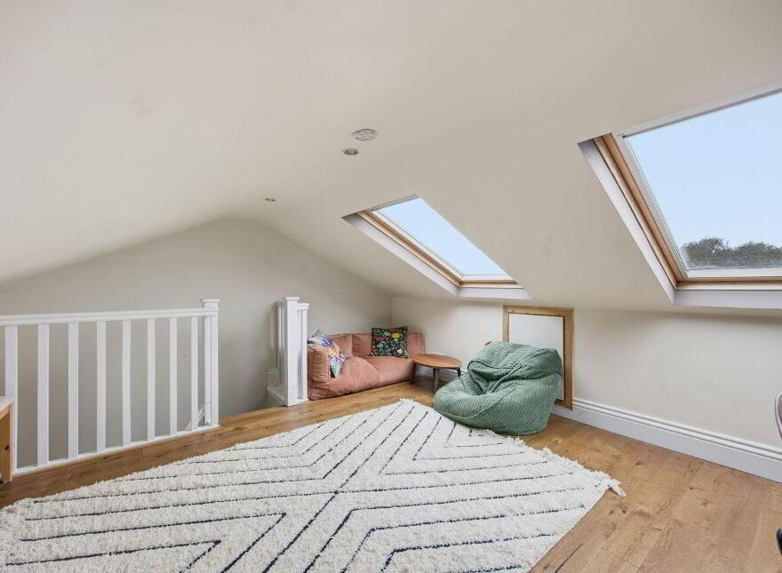 6 Beach View, Sutton, Sutton, D13WK61