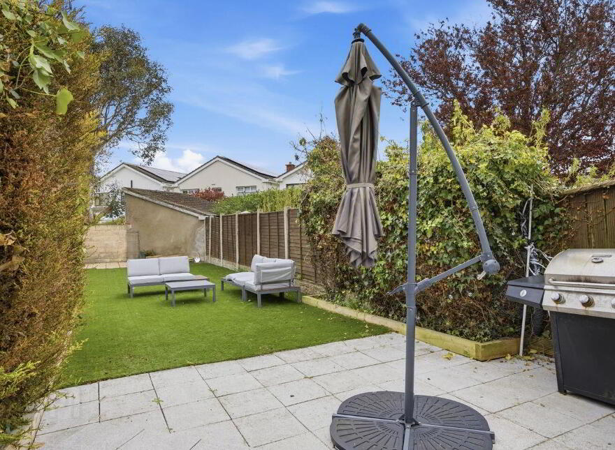 6 Beach View, Sutton, Sutton, D13WK61