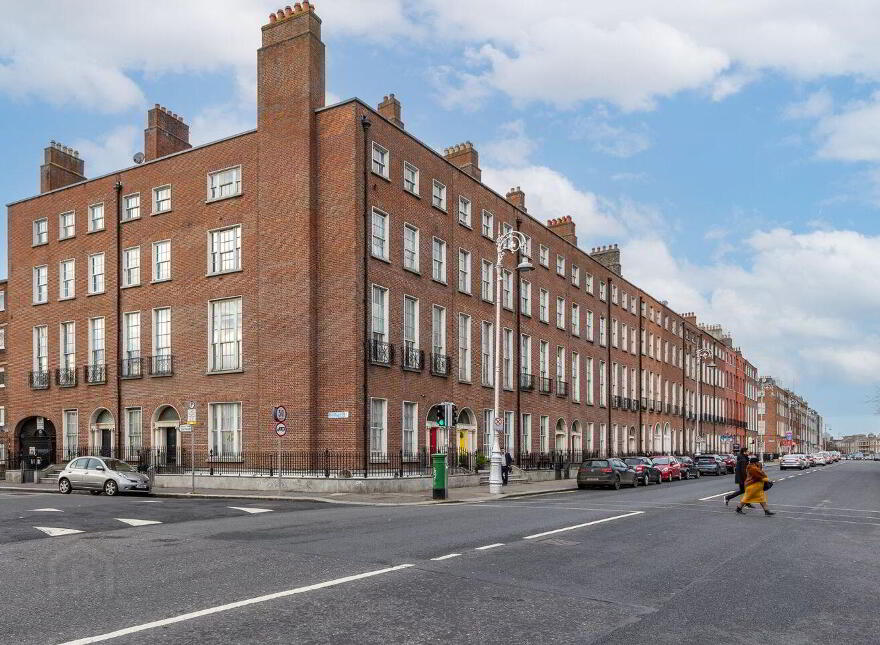 14 Belvedere Square, Dublin 1, D01K2P8