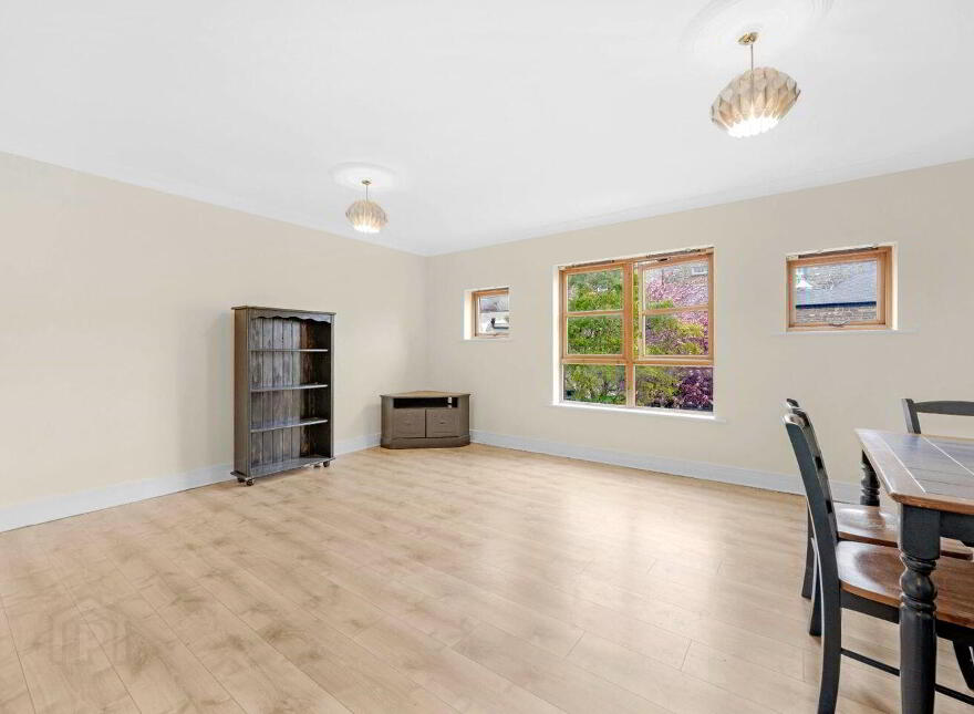 14 Belvedere Square, Dublin 1, D01K2P8