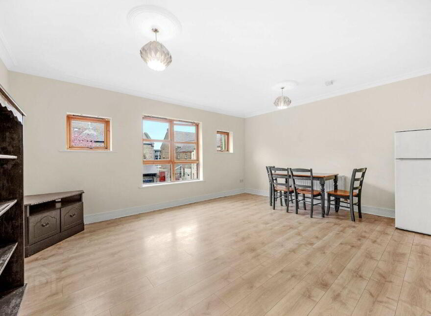 14 Belvedere Square, Dublin 1, D01K2P8