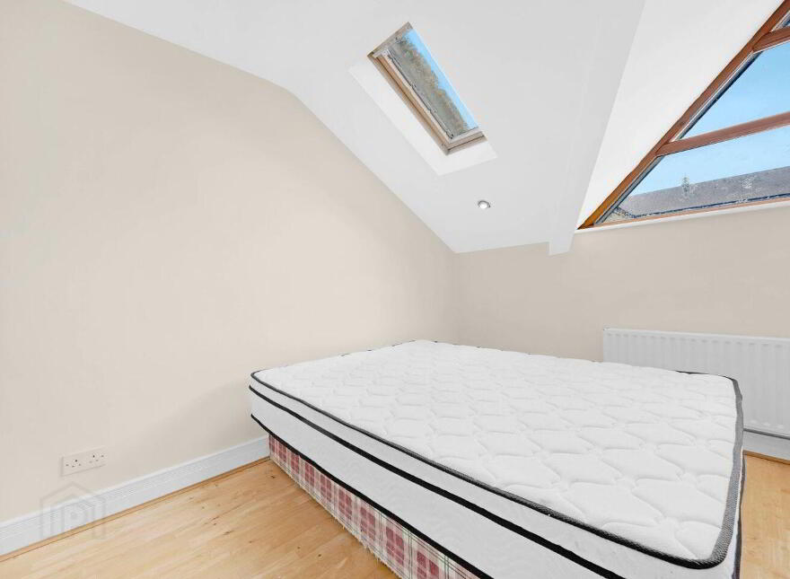 14 Belvedere Square, Dublin 1, D01K2P8