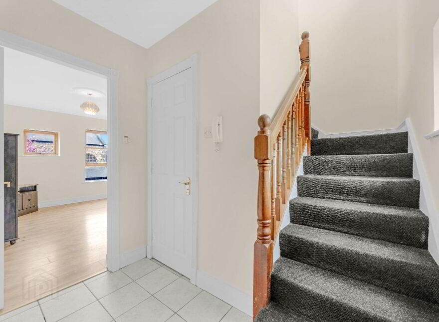 14 Belvedere Square, Dublin 1, D01K2P8