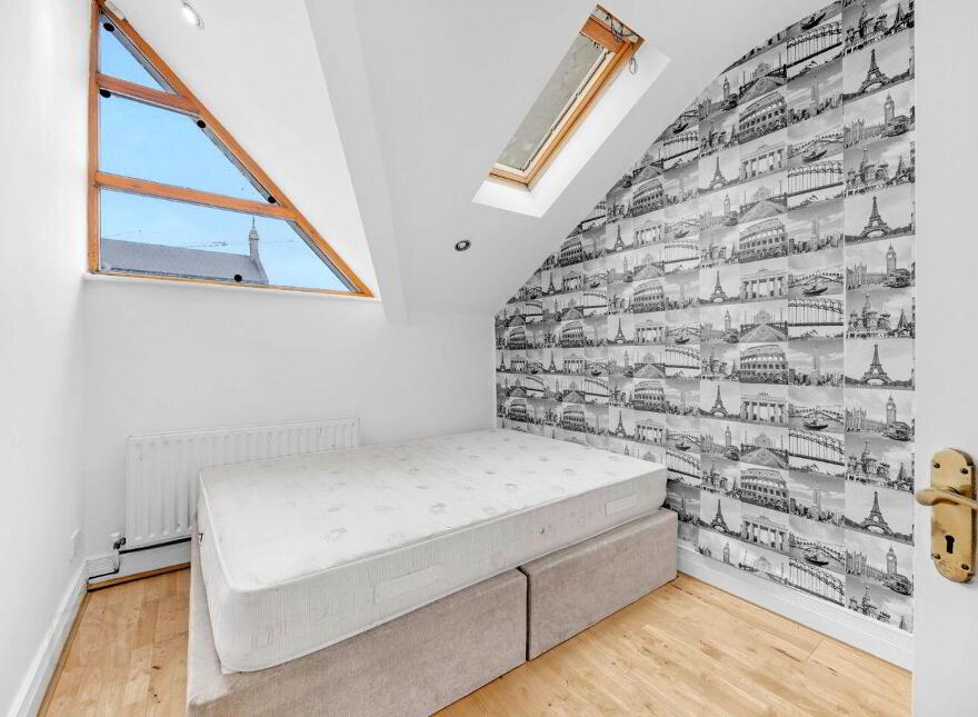14 Belvedere Square, Dublin 1, D01K2P8