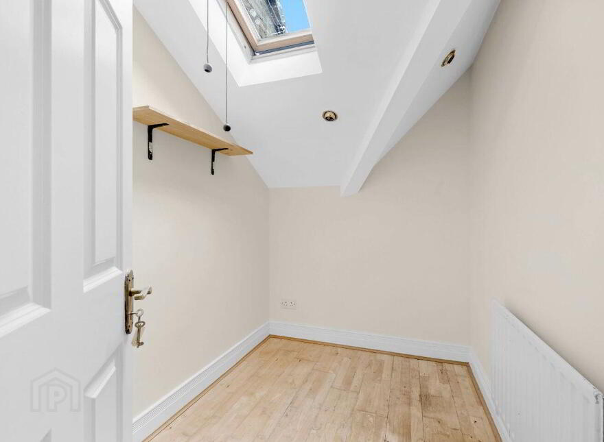 14 Belvedere Square, Dublin 1, D01K2P8