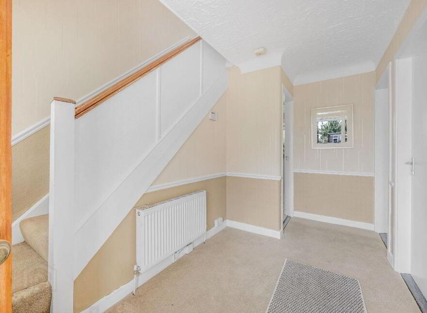 56 Ennafort Road, Raheny, Raheny, D05P215