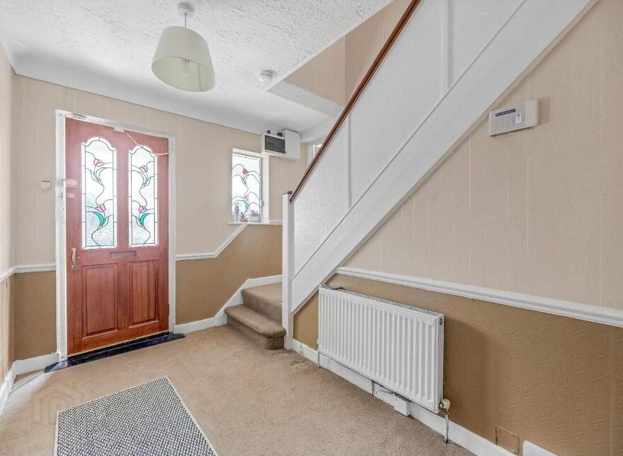 56 Ennafort Road, Raheny, Raheny, D05P215