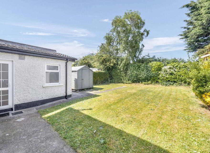 56 Ennafort Road, Raheny, Raheny, D05P215