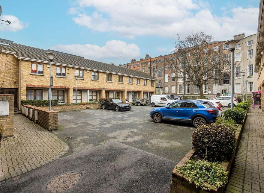 13 Belvedere Square, North Circular Road, North Circular Road, D01Y310
