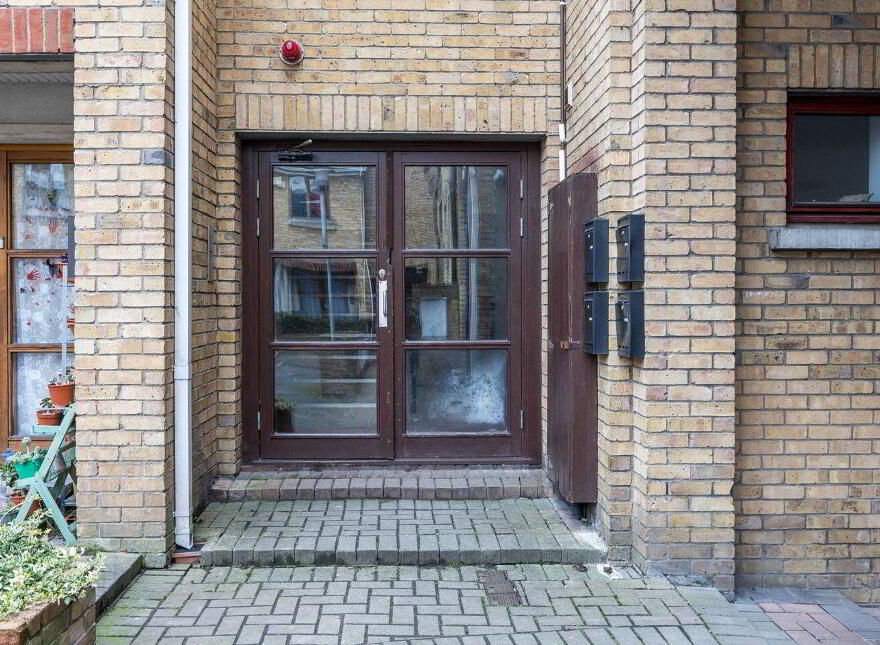 13 Belvedere Square, North Circular Road, North Circular Road, D01Y310