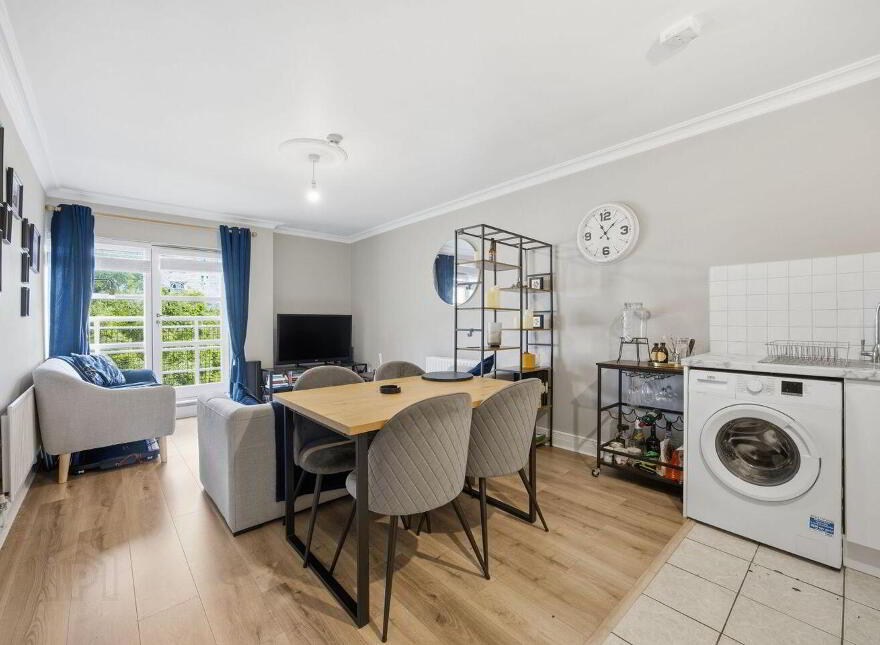13 Belvedere Square, North Circular Road, North Circular Road, D01Y310