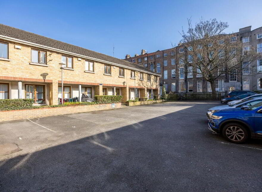 13 Belvedere Square, North Circular Road, North Circular Road, D01Y310