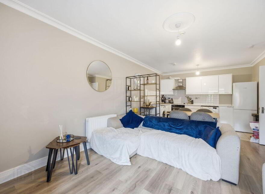 13 Belvedere Square, North Circular Road, North Circular Road, D01Y310