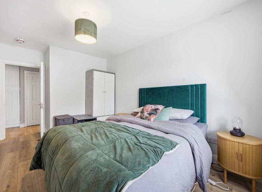 13 Belvedere Square, North Circular Road, North Circular Road, D01Y310