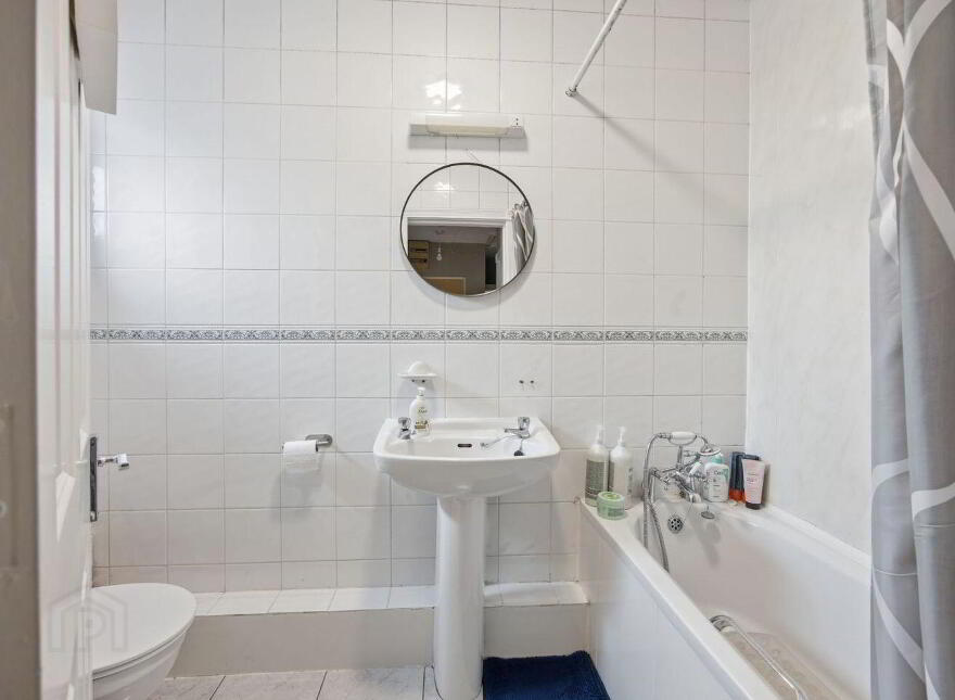 13 Belvedere Square, North Circular Road, North Circular Road, D01Y310
