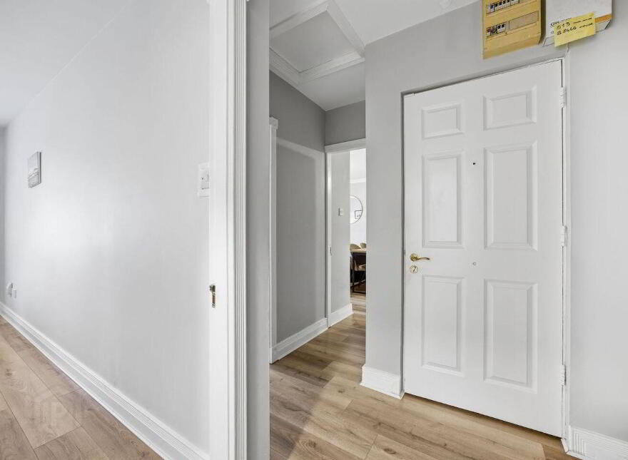 13 Belvedere Square, North Circular Road, North Circular Road, D01Y310