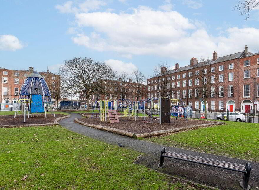 13 Belvedere Square, North Circular Road, North Circular Road, D01Y310