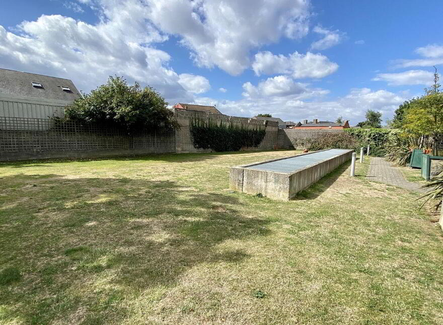 27 Fairview Close, Richmond Avenue, Fairview, Fairview, D03D0N0