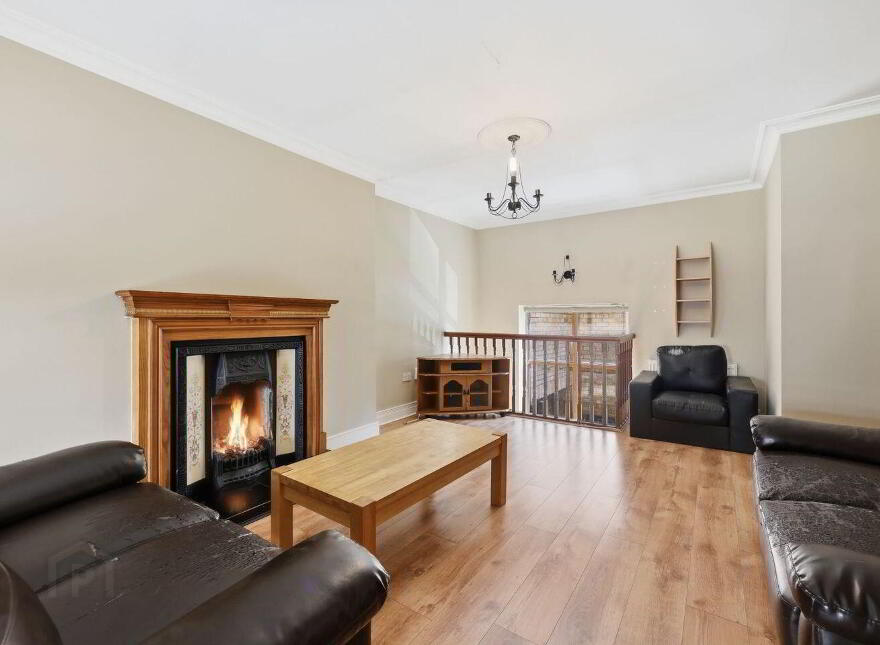 17 Belvedere Square, Dublin 1, D01T9K7