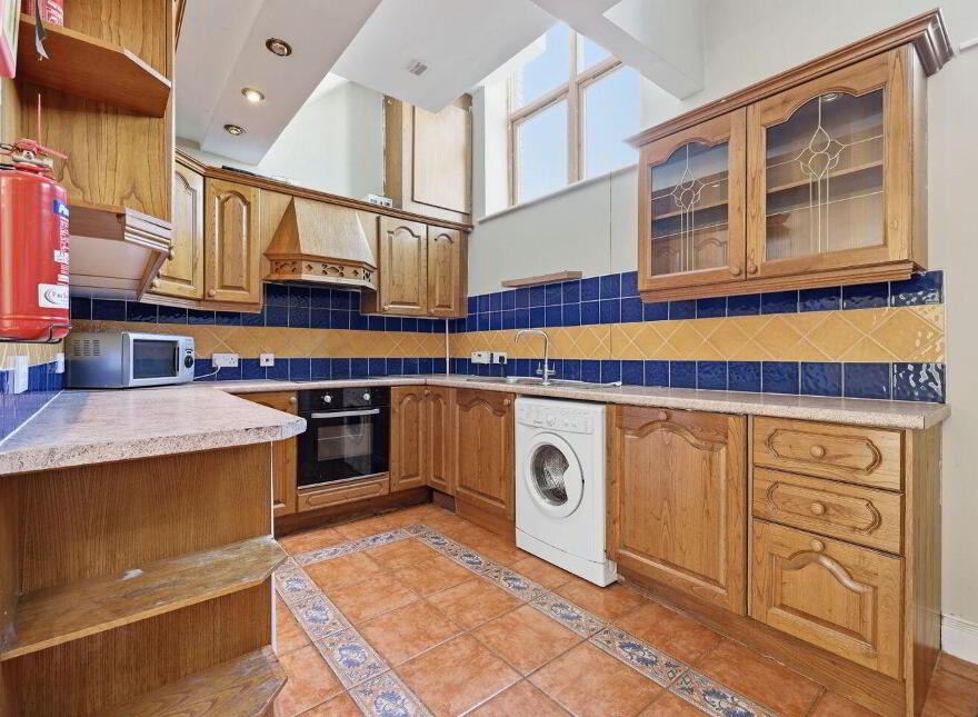 17 Belvedere Square, Dublin 1, D01T9K7